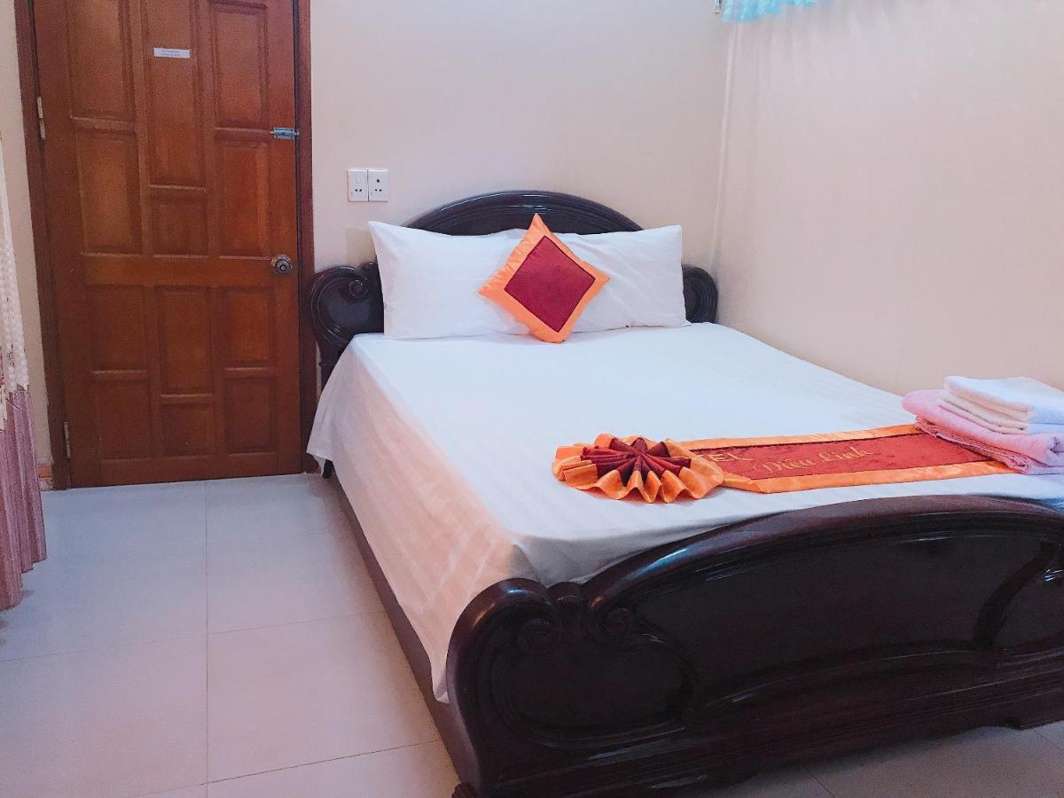 Magic Dieu Linh Hotel Dong Hoi Exterior foto